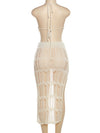 Jaclyn Cover Up Set