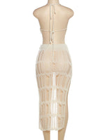 Jaclyn Cover Up Set