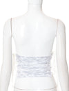 Race Me Corset Top