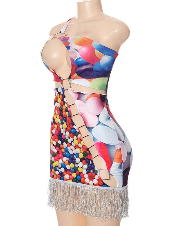 Candy Girl Mini