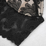 Karina Lace Two Piece Set