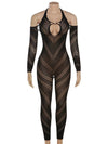 Kehlani Jumpsuit