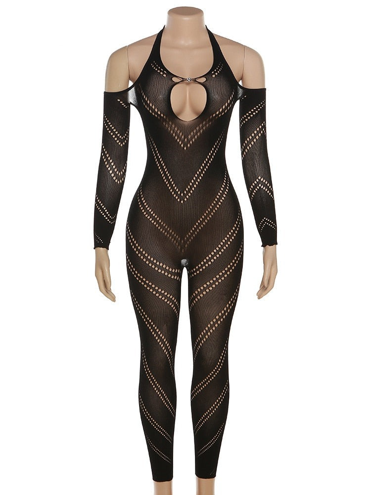 Kehlani Jumpsuit