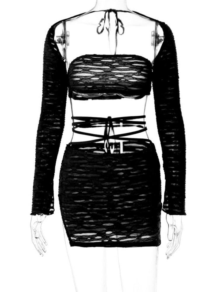 Jonella Set