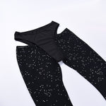 Starlit Pants