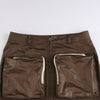 Yvette Cargo Skirt