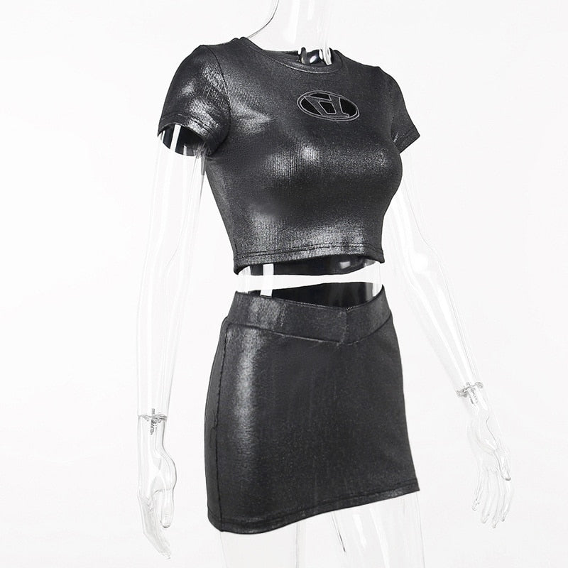 Kiki Two Piece