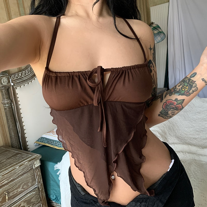 Tessa Top