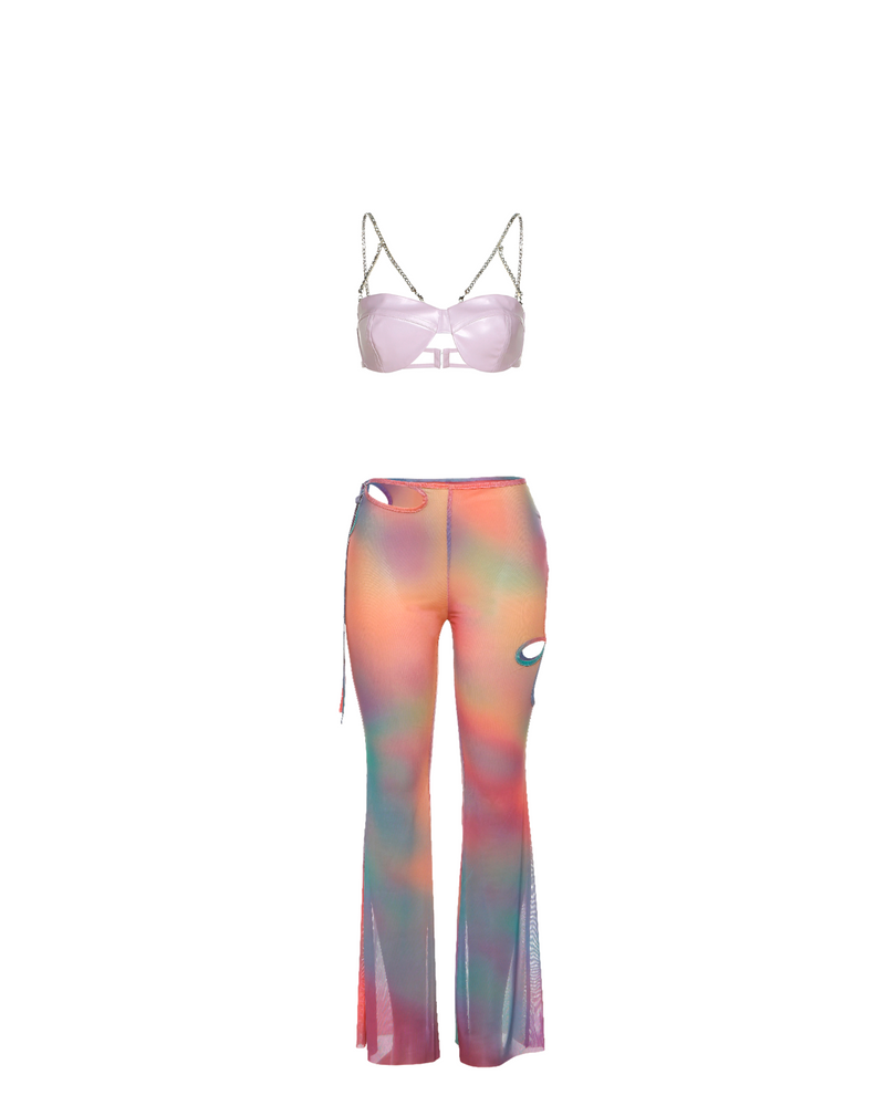 Paradise Two Piece