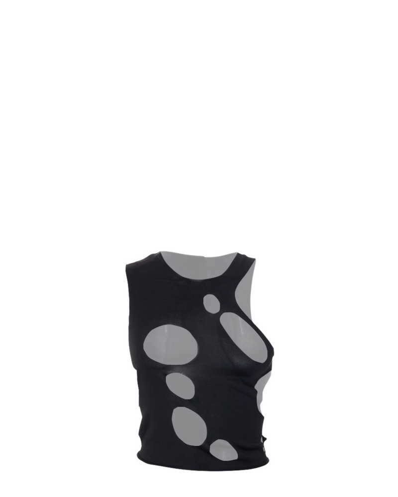 Keisha Tank