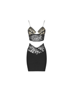 Karina Lace Two Piece Set
