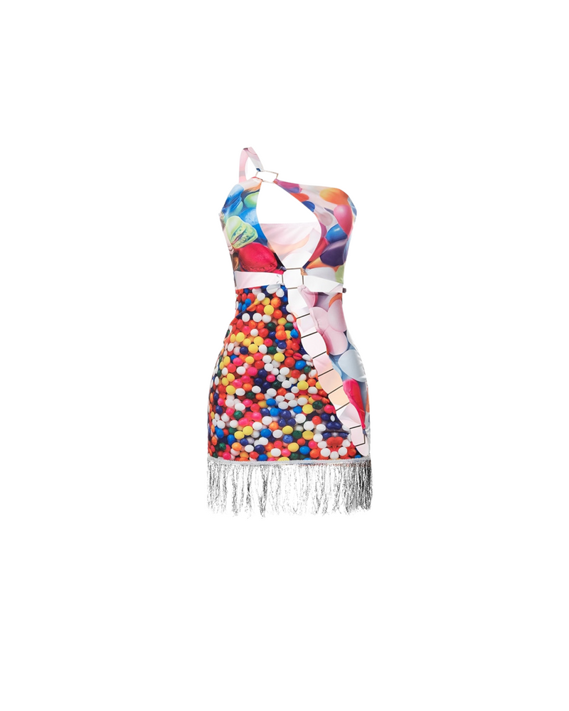 Candy Girl Mini