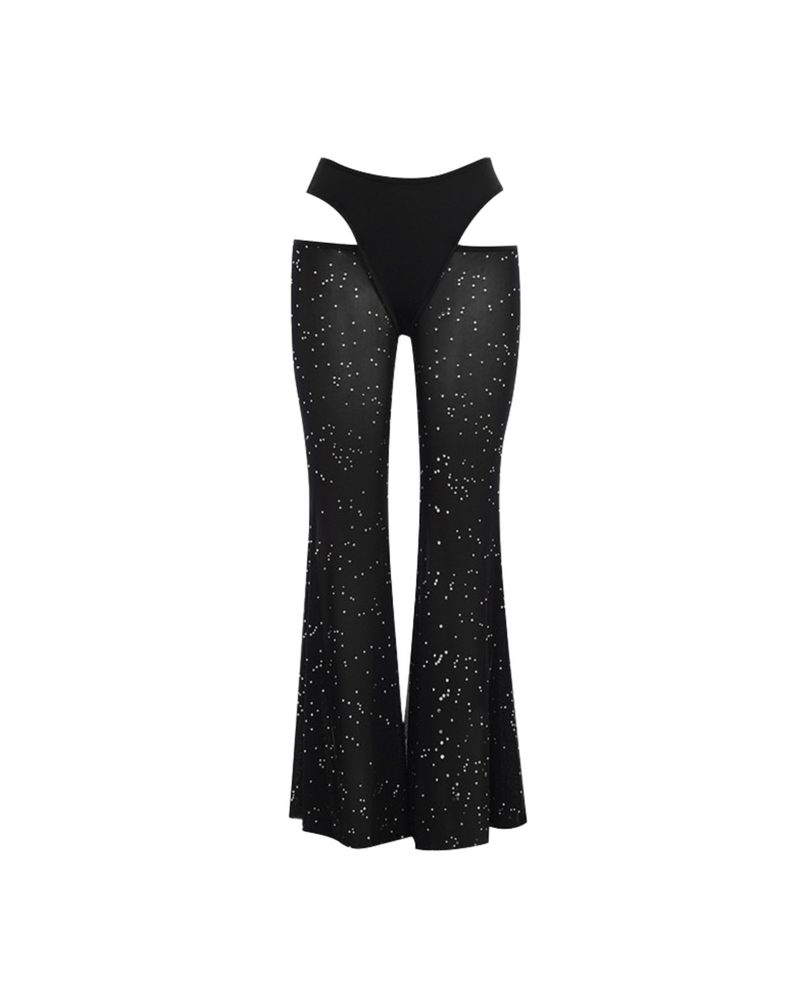 Starlit Pants