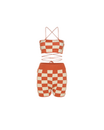 Checker Set