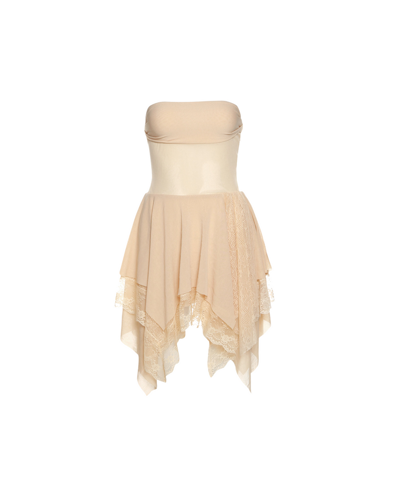 The Alondra Mini