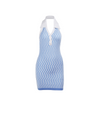 Play For Keeps Knit Mini Dress