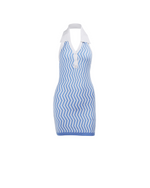 Play For Keeps Knit Mini Dress