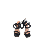 Scrunch Heels