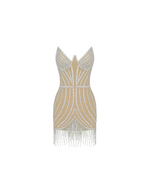 The Birthday Suit Dress