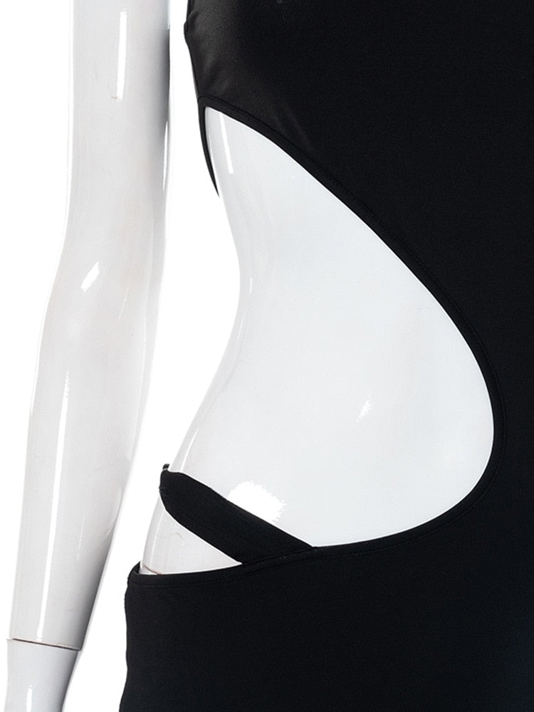 Tamara Dress