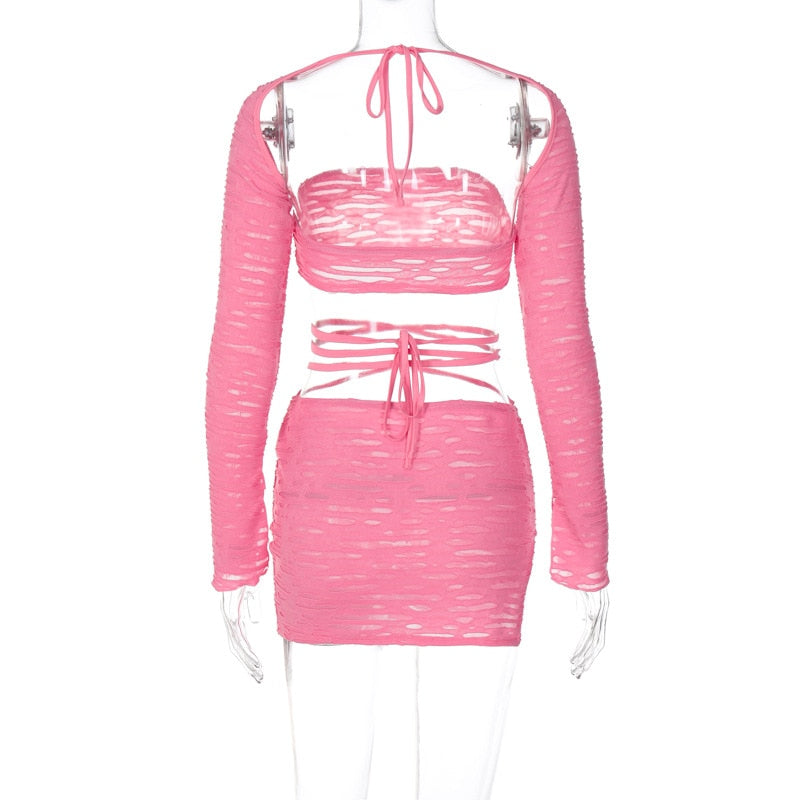 Jonella Set