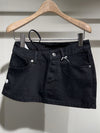 Thong Mini Skirt