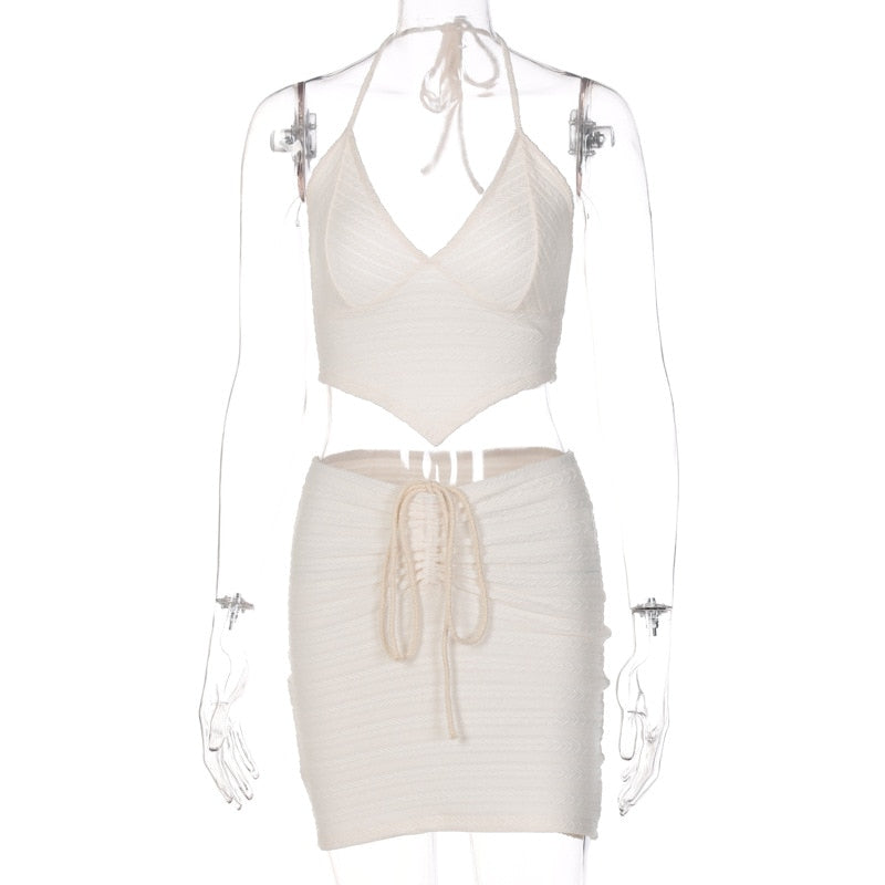 Malibu Two Piece