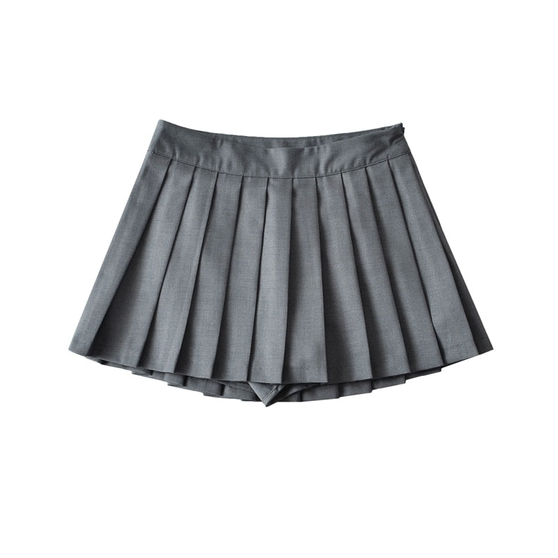 Amani Mini Skort