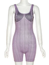 Kelis Romper