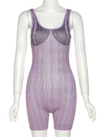 Kelis Romper