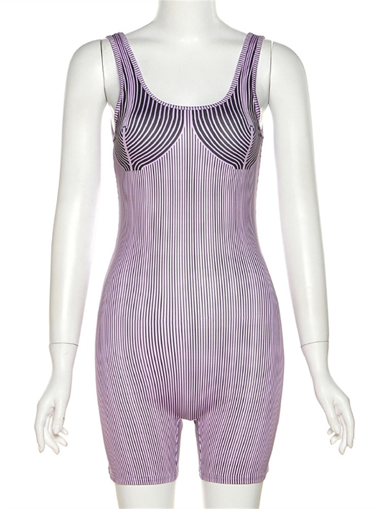 Kelis Romper