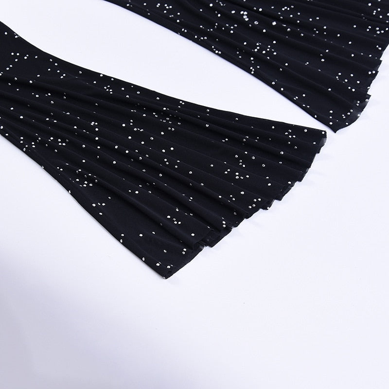Starlit Pants