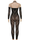 Kehlani Jumpsuit