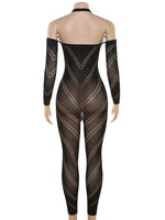 Kehlani Jumpsuit
