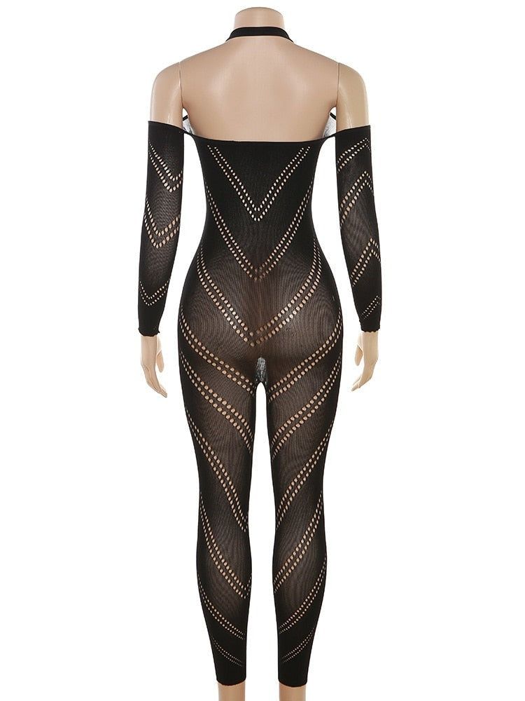 Kehlani Jumpsuit