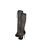 The Miley Boot