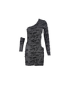 Dakota One Shoulder Mini