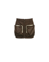 Yvette Cargo Skirt