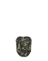 Strapless Camo Corset