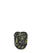 Strapless Camo Corset