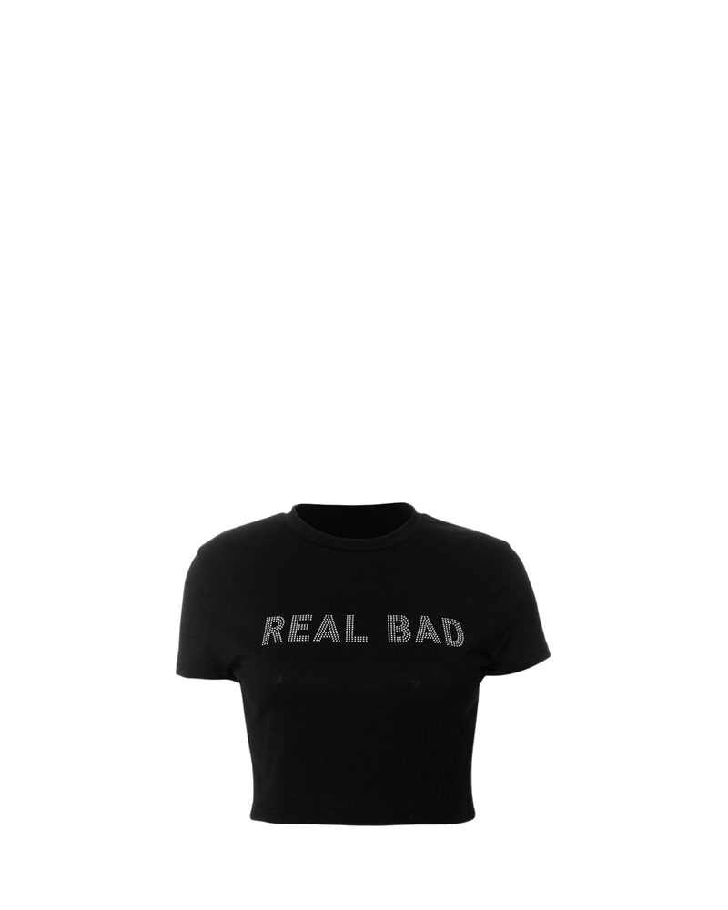 Real Bad Tee