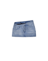 Thong Mini Skirt