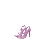 Sarai Buckle Strap Heels
