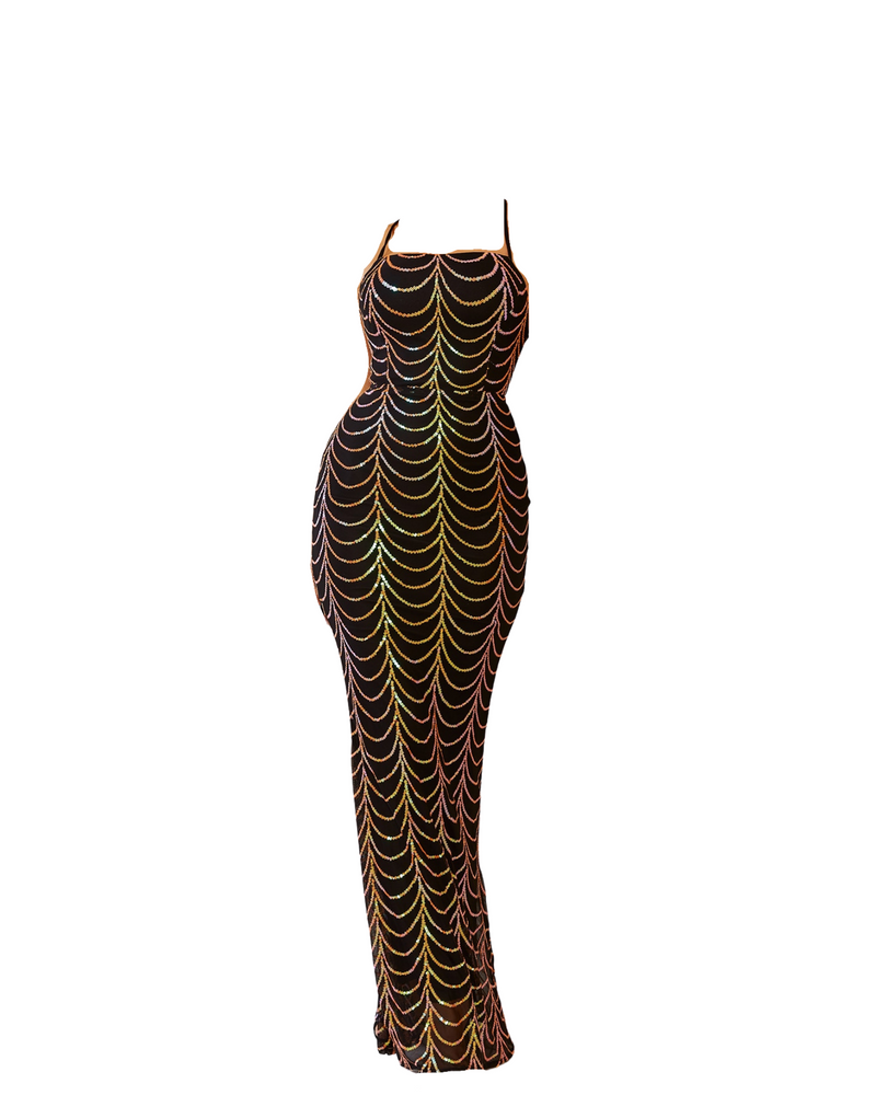 Audri Gown