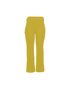Hip Cut Out Crochet Pant