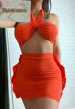 The Nikole Set