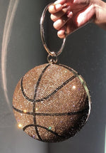 Luxe Basketball Bag