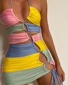 The Candy Dress