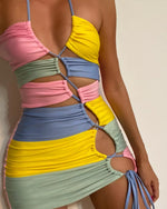 The Candy Dress