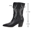The Caylee Boot
